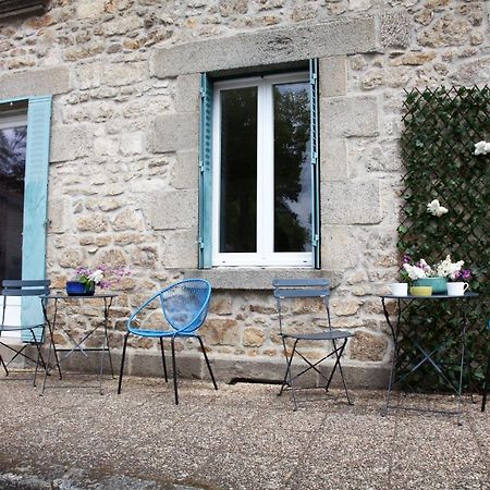 La maison d Eole Saint-Sulpice-les-Champs Extérieur photo