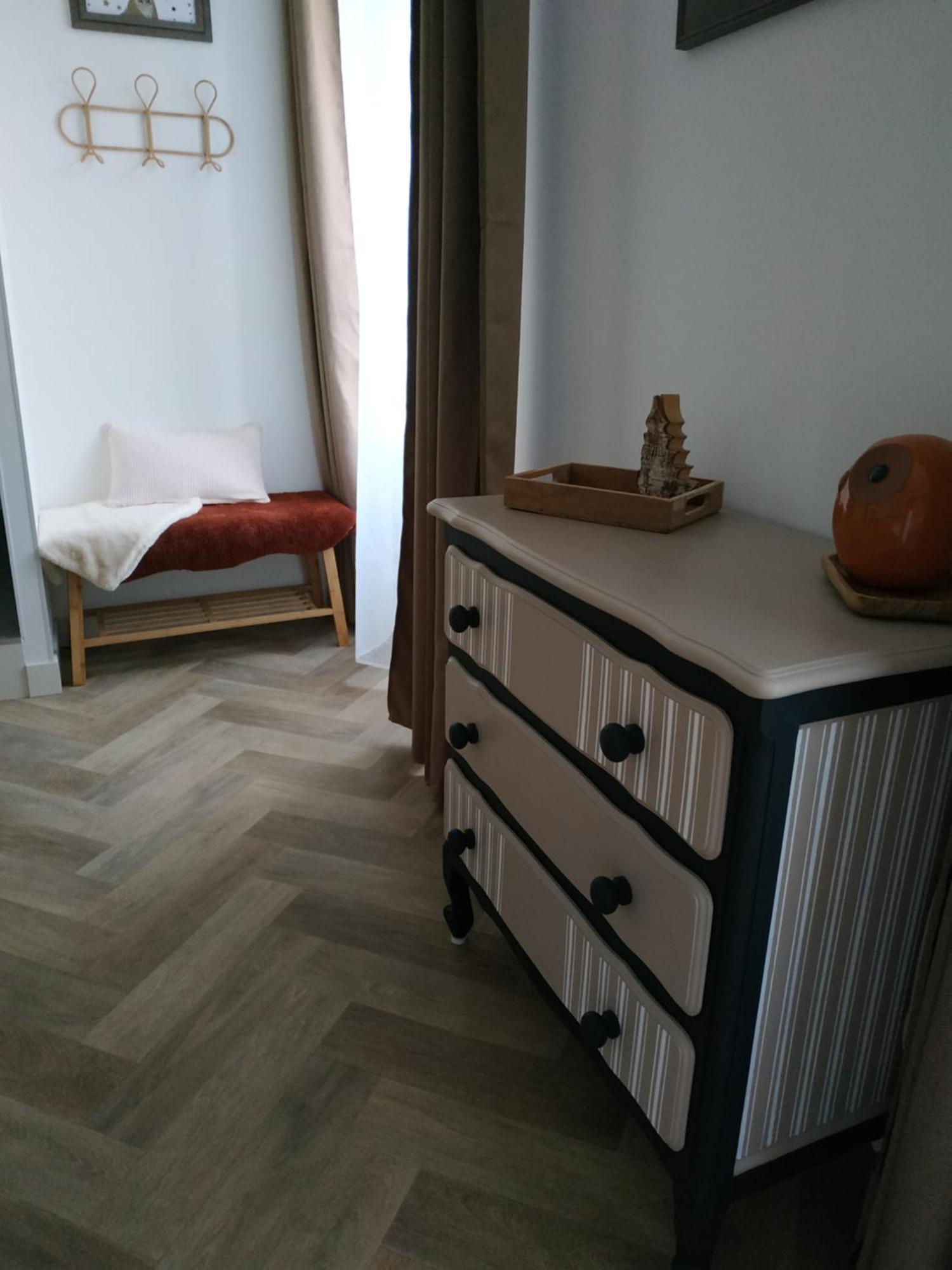 La maison d Eole Saint-Sulpice-les-Champs Extérieur photo